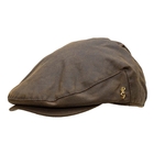 Image of Browning Balmoral Wax Cap - Brown
