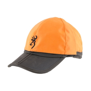 Image of Browning BiFace Cap - Brown/Orange