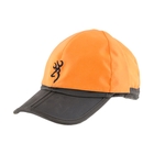 Image of Browning BiFace Cap - Brown/Orange
