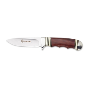 Image of Browning Big Game Knife - Cocobolo Handle