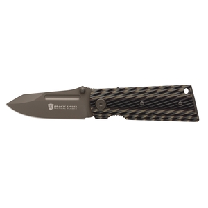 Image of Browning Black Label 1911 Folder Knife - 7.3cm
