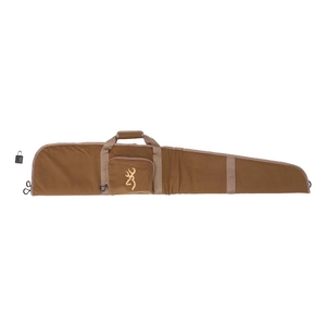 Image of Browning Broceliande Shotgun Slip - 125cm - Light Brown