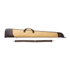 Image of Browning Canvas Shotgun Slip - 132cm - Light Brown