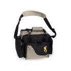 Image of Browning Cimmaron Ammo Bag - Black/Beige