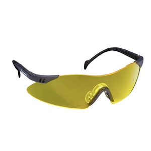 Image of Browning Claybuster Shooting Glasses - Yellow
