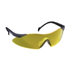 Image of Browning Claybuster Shooting Glasses - Yellow