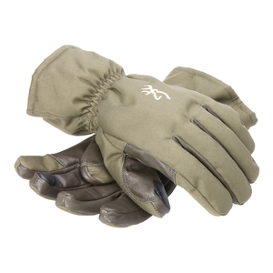 Image of Browning Coldkill Gloves - Green