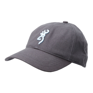 Image of Browning Cotton Cap - Navy