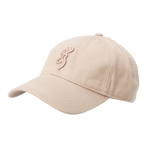 Image of Browning Cotton Cap - Brown