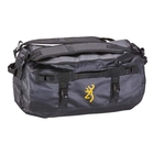 Image of Browning Duffle Bag/Backpack - 40L - Black