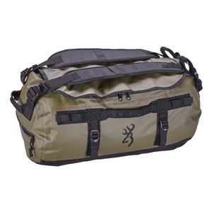 Image of Browning Duffle Bag/Backpack - 40L - Green