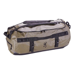 Image of Browning Duffle Bag/Backpack - 80L - Green