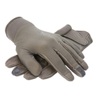 Image of Browning Dynamic Gloves - Green
