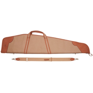 Image of Browning Elite Rifle Slip - 124cm - Brown
