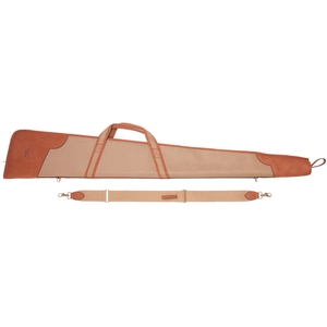 Image of Browning Elite Shotgun Slip - 132cm - Brown