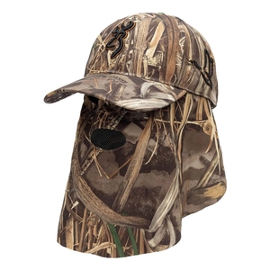Image of Browning Facemask Goose Cap - Max7