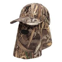 Browning Facemask Goose Cap