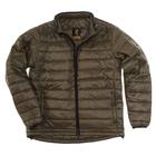 Image of Browning Featherlight Primaloft Bodywarmer Jacket - Green