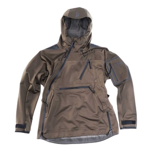 Image of Browning Featherlight Typhoon Jacket - Green