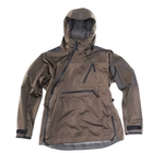 Image of Browning Featherlight Typhoon Jacket - Green
