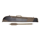 Image of Browning Flex Crossbuck Shotgun Slip - 132cm - Green