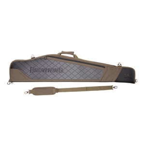 Image of Browning Flex Crossbuck Rifle Slip - 124cm - Green