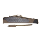 Image of Browning Flex Crossbuck Rifle Slip - 124cm - Green