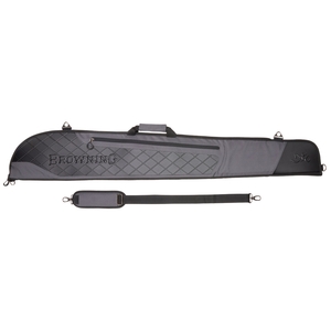 Image of Browning Flex Raptor Shotgun Slip - 136cm - Black/Grey