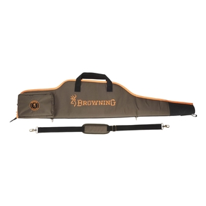 Image of Browning Flex Tracker Pro Rifle Slip - Green / Blaze