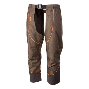 Image of Browning Forest Overtrousers - Green