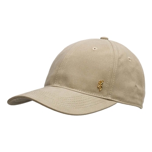 Image of Browning George Cap - Beige