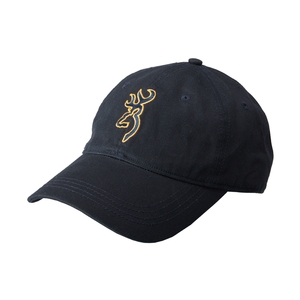 Image of Browning Gold Buck Cap - Blue
