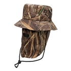 Image of Browning Goose Facemask Bob Hat - RTMX7
