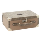 Image of Browning Grouse Ammo Case - Brown