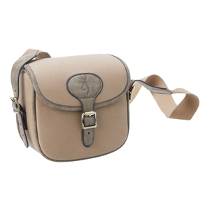 Image of Browning Grouse Cartridge Bag - Brown