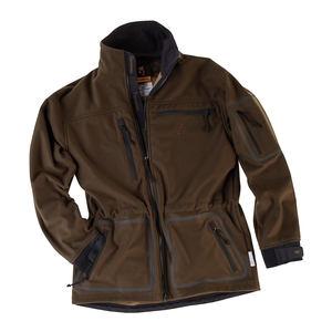 Image of Browning Hell's Canyon Odorsmart Jacket - Loden