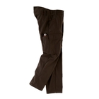Image of Browning Hell's Canyon Odorsmart Trousers - Loden