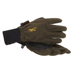 Image of Browning Hells Canyon Odorsmart Gloves - Loden