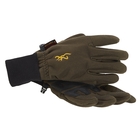 Image of Browning Hells Canyon Odorsmart Gloves - Loden