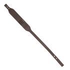 Image of Browning Heritage II Leather Rifle Sling With Cartridge Loops