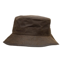 Browning Highland Wax Bob Hat
