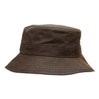 Image of Browning Highland Wax Bob Hat - Brown
