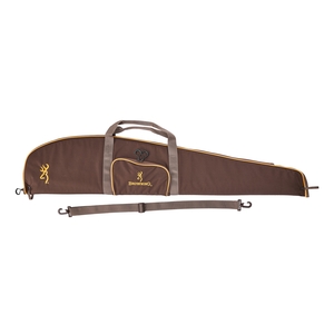 Image of Browning Hunter Rifle Slip - 122cm - Olive