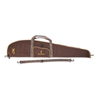 Image of Browning Hunter Rifle Slip - 122cm - Olive