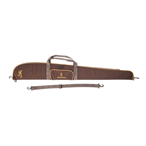 Image of Browning Hunter Shotgun Slip 132cm - Brown
