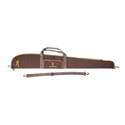Image of Browning Hunter Shotgun Slip 132cm - Brown