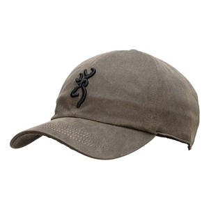 Image of Browning Ibex Cap - Brown