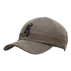 Image of Browning Ibex Cap - Brown