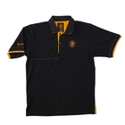 Image of Browning Masters 2 Polo Shirt - Black