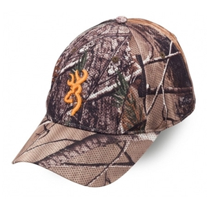 Image of Browning Meshlite Cap - Realtree Xtra